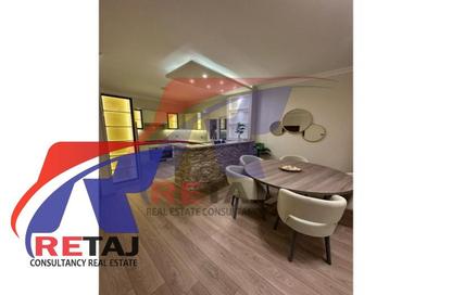 Apartment - 3 Bedrooms - 3 Bathrooms for rent in Naguib Al Rihani St. - Al Narges 7 - Al Narges - New Cairo City - Cairo