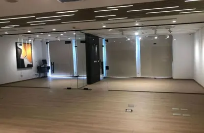 Office Space - Studio for rent in Mivida - 5th Settlement Compounds - The 5th Settlement - New Cairo City - Cairo