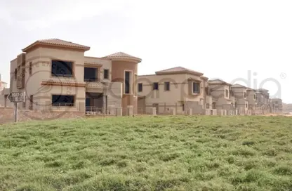 فيلا - 4 غرف نوم - 5 حمامات للبيع في بالم هيلز قطامية - كمبوندات القطامية - القطامية - مدينة القاهرة الجديدة - القاهرة فيلا - 4 غرف نوم - 5 حمامات للبيع في بالم هيلز قطامية - كمبوندات القطامية - القطامية - مدينة القاهرة الجديدة - القاهرة