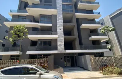 (بنتهاوس  (روف - 3 غرف نوم - 2 حمامات للبيع في صن كابيتال - طريق الفيوم الصحراوى - مدينة 6 أكتوبر - الجيزة