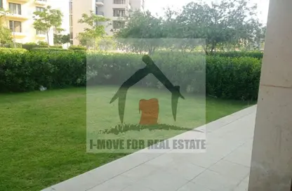 شقة - 3 غرف نوم - 3 حمامات للبيع في أو ويست - كمبوندات 6 أكتوبر - مدينة 6 أكتوبر - الجيزة