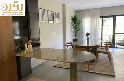 Apartment - 3 Bedrooms - 4 Bathrooms for rent in Villette - 5th Settlement Compounds - The 5th Settlement - New Cairo City - Cairo