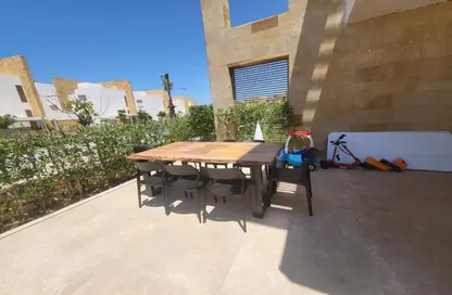 Chalet - 4 Bedrooms - 3 Bathrooms for sale in Seashell - Sidi Abdel Rahman - North Coast