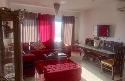 Apartment - 2 Bedrooms - 2 Bathrooms for sale in Madinaty - Cairo
