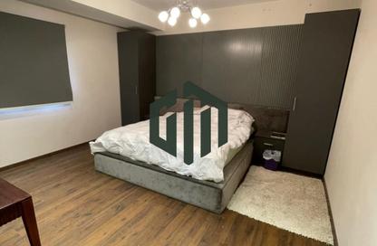 Apartment - 3 Bedrooms - 3 Bathrooms for rent in Cairo Festival City - North Investors Area - New Cairo City - Cairo