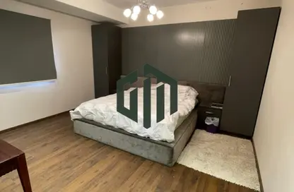Apartment - 3 Bedrooms - 3 Bathrooms for rent in Cairo Festival City - North Investors Area - New Cairo City - Cairo
