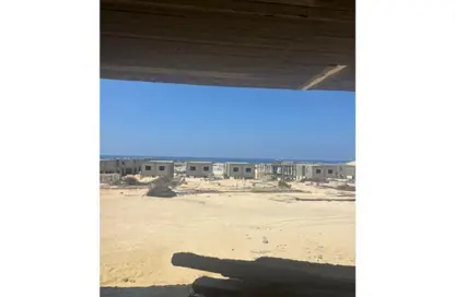 شاليه - 2 غرف نوم - 2 حمامات للبيع في دي-باي - قسم الضبعة - الساحل الشمالي