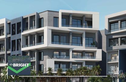 Apartment - 1 Bedroom - 1 Bathroom for sale in Stella Sidi Abdel Rahman - Sidi Abdel Rahman - North Coast