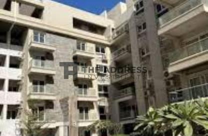 Apartment - 2 Bedrooms - 3 Bathrooms for sale in Hyde Park - 5th Settlement Compounds - The 5th Settlement - New Cairo City - Cairo