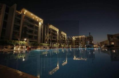 Chalet - 2 Bedrooms - 1 Bathroom for sale in Siela - Qesm Borg El Arab - North Coast