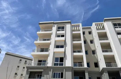 Apartment - 3 Bedrooms - 3 Bathrooms for sale in Hyde Park - 5th Settlement Compounds - The 5th Settlement - New Cairo City - Cairo