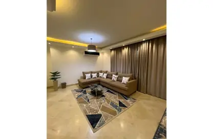 Apartment - 3 Bedrooms - 3 Bathrooms for rent in Eastown - 5th Settlement Compounds - The 5th Settlement - New Cairo City - Cairo