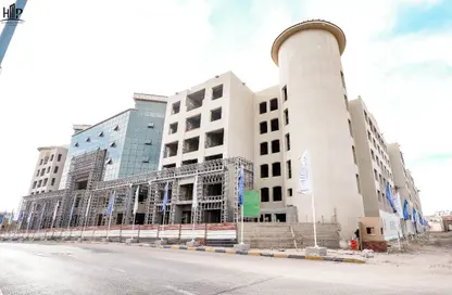 شقة - غرفة نوم - 1 حمام للبيع في اطلانتس - منتجعات الغردقة - الغردقة - محافظة البحر الاحمر