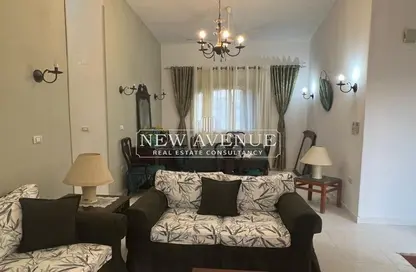 Chalet - 3 Bedrooms - 3 Bathrooms for sale in Marina 6 - Marina - Al Alamein - North Coast