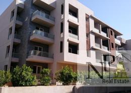 Apartment - 3 bedrooms - 3 bathrooms for للبيع in Zayed Dunes - 6th District - Sheikh Zayed City - Giza
