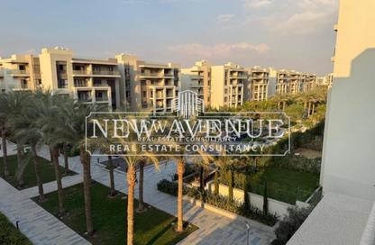 Apartment - 3 Bedrooms - 2 Bathrooms for rent in The Address East - 90 Street - The 5th Settlement - New Cairo City - Cairo