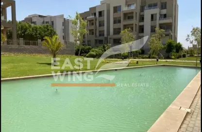 Apartment - 3 Bedrooms - 2 Bathrooms for sale in Village Gardens Katameya - 5th Settlement Compounds - The 5th Settlement - New Cairo City - Cairo
