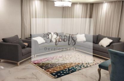 Apartment - 3 Bedrooms - 2 Bathrooms for rent in Mountain View Hyde Park - 5th Settlement Compounds - The 5th Settlement - New Cairo City - Cairo