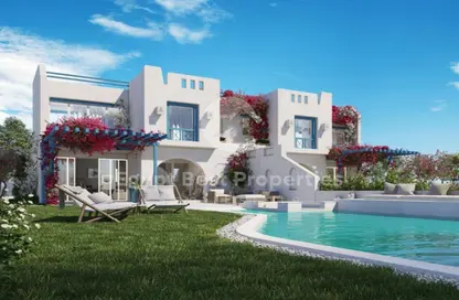 Apartment - 2 Bedrooms - 2 Bathrooms for sale in Mountain View iCity October - 6 October Compounds - 6 October City - Giza Apartment - 2 Bedrooms - 2 Bathrooms for sale in Mountain View iCity October - 6 October Compounds - 6 October City - Giza