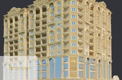 مساحات مكتبية - استوديو - 2 حمامات للايجار في نفق زهراء المعادي - دجلة - حي المعادي - القاهرة