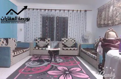 شقة - 2 غرف نوم - 1 حمام للايجار في امتداد الرحاب - الرحاب - مدينة القاهرة الجديدة - القاهرة