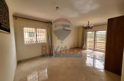 Apartment - 3 Bedrooms - 2 Bathrooms for sale in Al Mostakbal St. - 17th District - Sheikh Zayed City - Giza