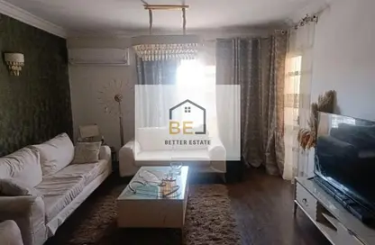 Apartment - 3 Bedrooms - 3 Bathrooms for sale in Dar Masr 2 - elandalus - South Teseen St. - The 5th Settlement - New Cairo City - Cairo