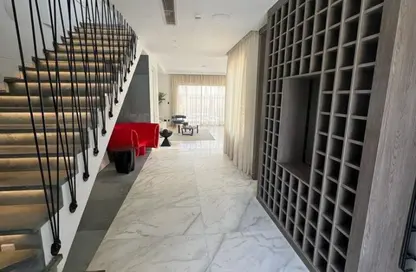 Villa - 4 Bedrooms - 3 Bathrooms for sale in Badya Palm Hills - 6 October Compounds - 6 October City - Giza