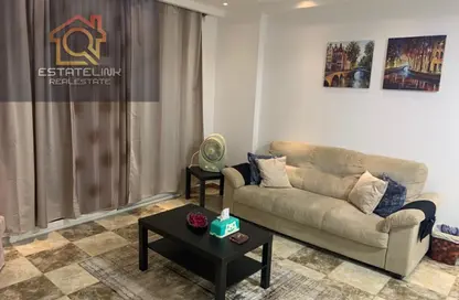 Apartment - 2 Bedrooms - 1 Bathroom for rent in Madinaty - Cairo