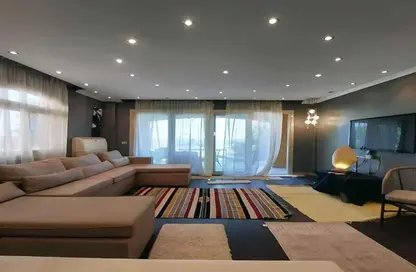 Chalet - 2 Bedrooms - 2 Bathrooms for sale in Telal Al Sokhna - Al Ain Al Sokhna - Suez