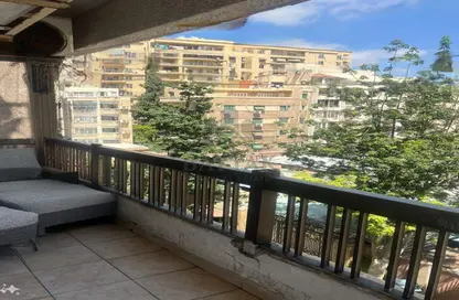 Apartment - 3 Bedrooms - 3 Bathrooms for sale in Kafr Abdo St. - Kafr Abdo - Roushdy - Hay Sharq - Alexandria