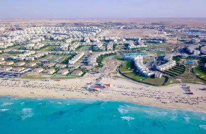 Villa - 3 Bedrooms - 3 Bathrooms for sale in Amwaj - Sidi Abdel Rahman - North Coast