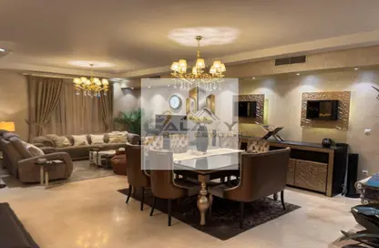 Apartment - 2 Bedrooms - 3 Bathrooms for sale in Aurora - Uptown Cairo - Mokattam - Cairo