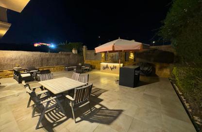 Villa - 4 Bedrooms - 4 Bathrooms for sale in West Gate - 6 October Compounds - 6 October City - Giza
