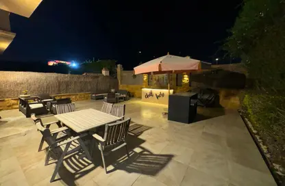 Villa - 4 Bedrooms - 4 Bathrooms for sale in West Gate - 6 October Compounds - 6 October City - Giza