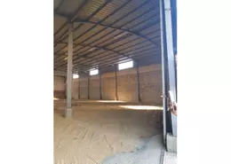 مخزن - استوديو - 1 حمام للايجار في جمعية احمد عرابى - مدينة العبور - القليوبية