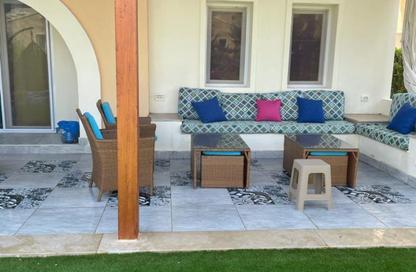 Chalet - 3 Bedrooms - 1 Bathroom for sale in Mountain View - Ras Al Hekma - North Coast