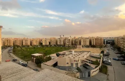 شقة - 4 غرف نوم - 3 حمامات للبيع في عمارات النرجس - النرجس - مدينة القاهرة الجديدة - القاهرة