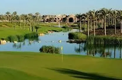 Palace - 7+ Bedrooms - 7+ Bathrooms for sale in Katameya Dunes - El Katameya Compounds - El Katameya - New Cairo City - Cairo