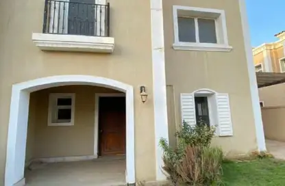 فيلا - 3 غرف نوم - 4 حمامات للبيع في ميفيدا - كمبوندات التجمع الخامس - التجمع الخامس - مدينة القاهرة الجديدة - القاهرة