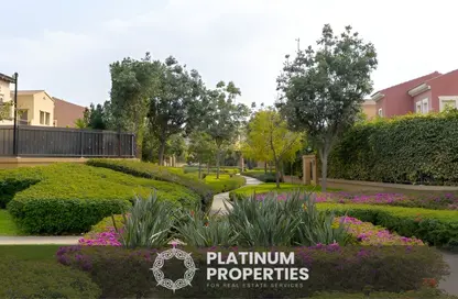 فيلا - 5 غرف نوم - 4 حمامات للبيع في ميفيدا - كمبوندات التجمع الخامس - التجمع الخامس - مدينة القاهرة الجديدة - القاهرة