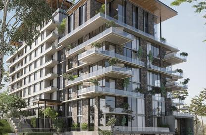Apartment - 3 Bedrooms - 1 Bathroom for sale in Nest Cairo - The 6th Settlement - New Cairo City - Cairo
