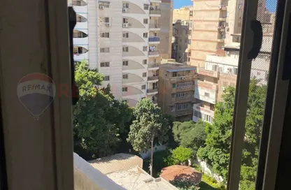 Apartment - 3 Bedrooms - 2 Bathrooms for sale in Kafr Abdo - Roushdy - Hay Sharq - Alexandria