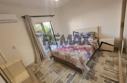 Apartment - 2 Bedrooms - 1 Bathroom for rent in 12th District - Sheikh Zayed City - Giza