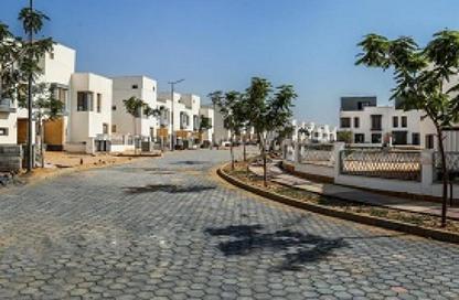 Apartment - 2 Bedrooms - 3 Bathrooms for sale in Villette - 5th Settlement Compounds - The 5th Settlement - New Cairo City - Cairo