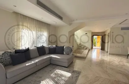 Villa - 5 Bedrooms - 4 Bathrooms for rent in Stone Park - 5th Settlement Compounds - The 5th Settlement - New Cairo City - Cairo Villa - 5 Bedrooms - 4 Bathrooms for rent in Stone Park - 5th Settlement Compounds - The 5th Settlement - New Cairo City - Cairo