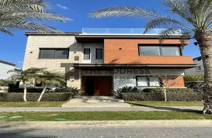 Townhouse - 4 Bedrooms - 3 Bathrooms for sale in Dijar - 5th Settlement Compounds - The 5th Settlement - New Cairo City - Cairo