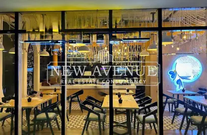 Retail - Studio - 2 Bathrooms for rent in The Yard Mall - New Cairo City - Cairo Retail - Studio - 2 Bathrooms for rent in The Yard Mall - New Cairo City - Cairo