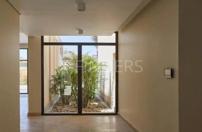 Apartment - 3 Bedrooms - 2 Bathrooms for sale in O West - 6 October Compounds - 6 October City - Giza