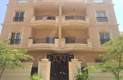 Apartment - 3 Bedrooms - 3 Bathrooms for sale in District 2 - The 5th Settlement - New Cairo City - Cairo